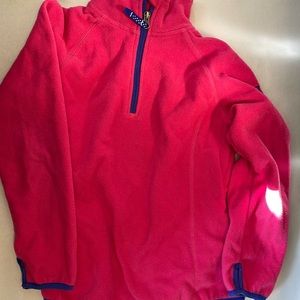 Weatherproof kids sweater size 8